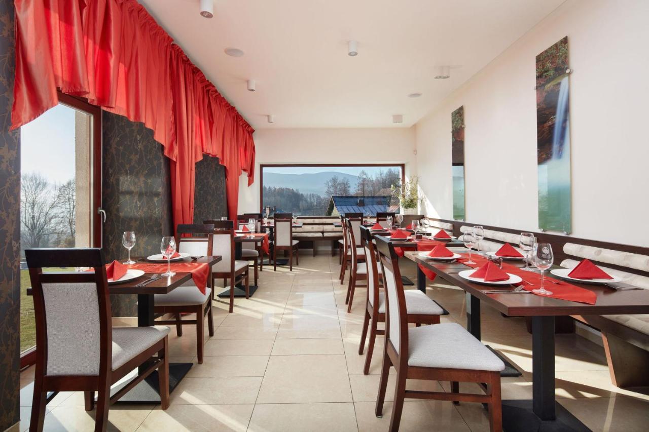 Slunny Dvur Hotel 3*