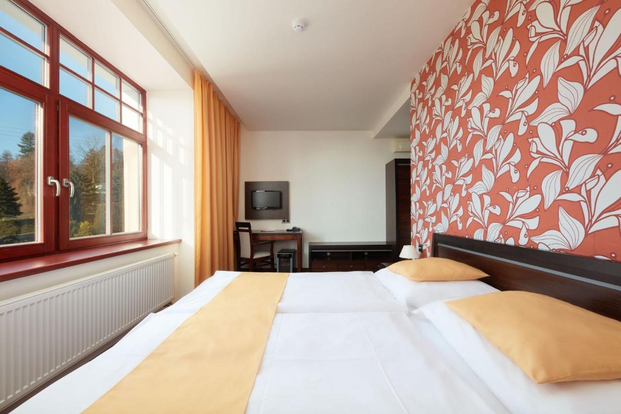 Hotel Slunny Dvur